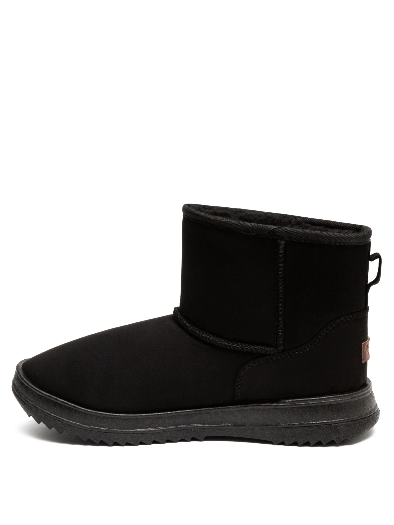 Ботинки Oldcom модель oc0729 Фото