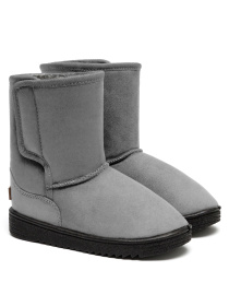 Сапоги Oldcom модель oc0730 Фото