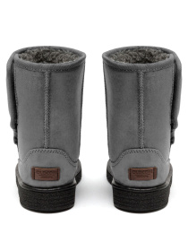 Сапоги Oldcom модель oc0730 Фото