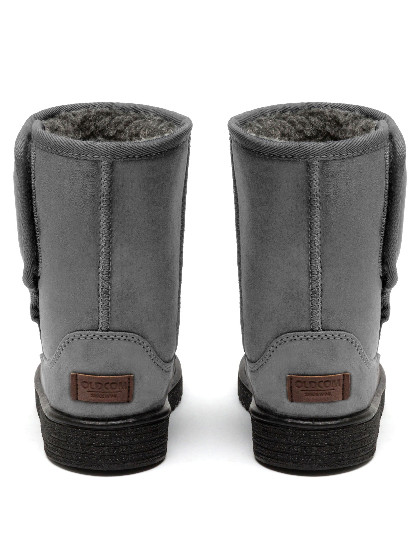 Чоботи Oldcom модель oc0730 Чоботи Oldcom модель oc0730 Фото
