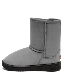 Чоботи Oldcom модель oc0730 Чоботи Oldcom модель oc0730 Фото