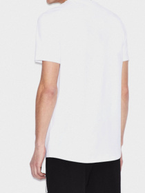 Футболки и поло Armani Exchange модель 8NZT84-Z8M9Z-1100 Фото