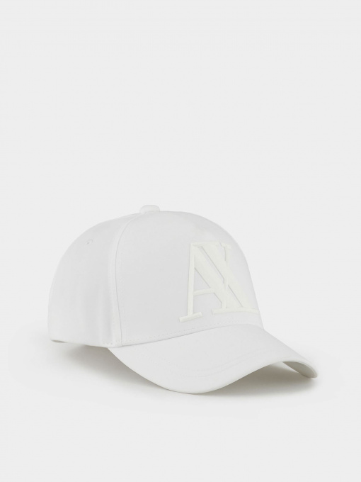 Шляпалар мен қалпақ Armani Exchange үлгі 954079-CC518-00010 Фото