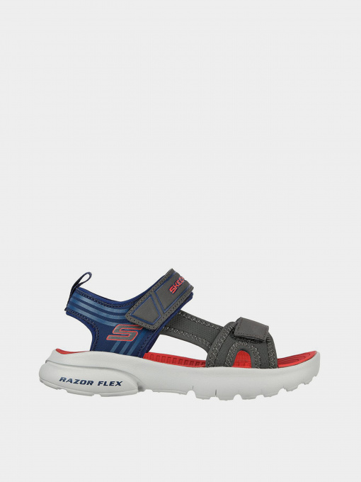 Сандалии Skechers модель 406510L CCNV Фото