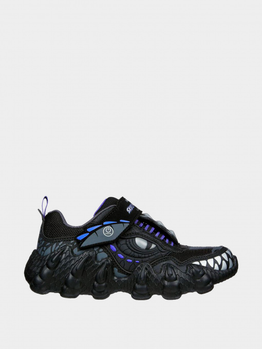 Кроссовки Skechers модель 400112L BKCC Фото