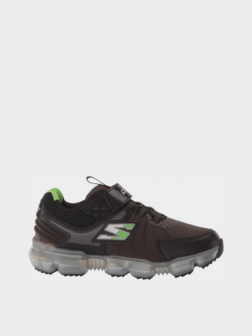 Кроссовки Skechers модель 402301L OLBK Фото