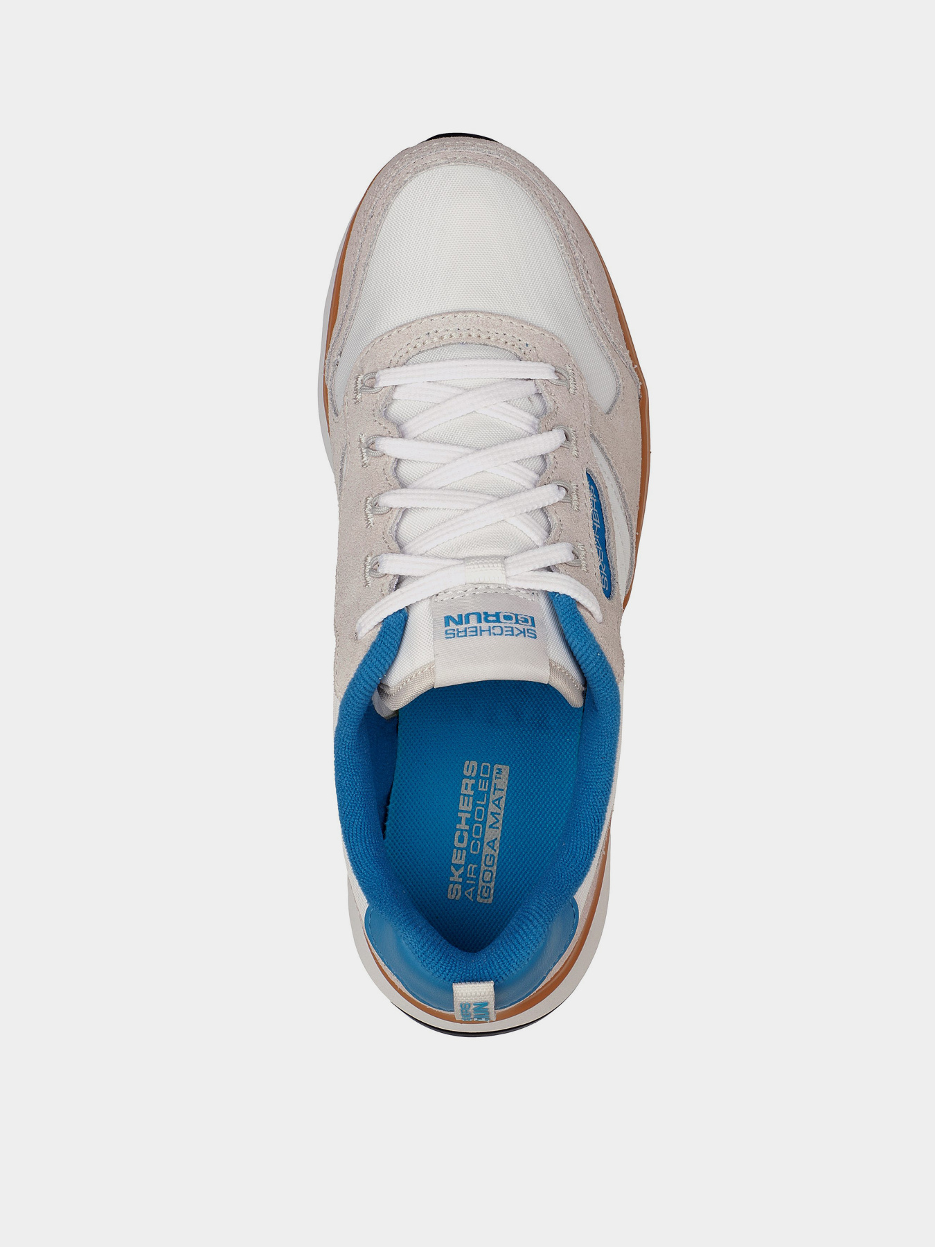 Кроссовки Skechers модель 128716 NTBL Фото