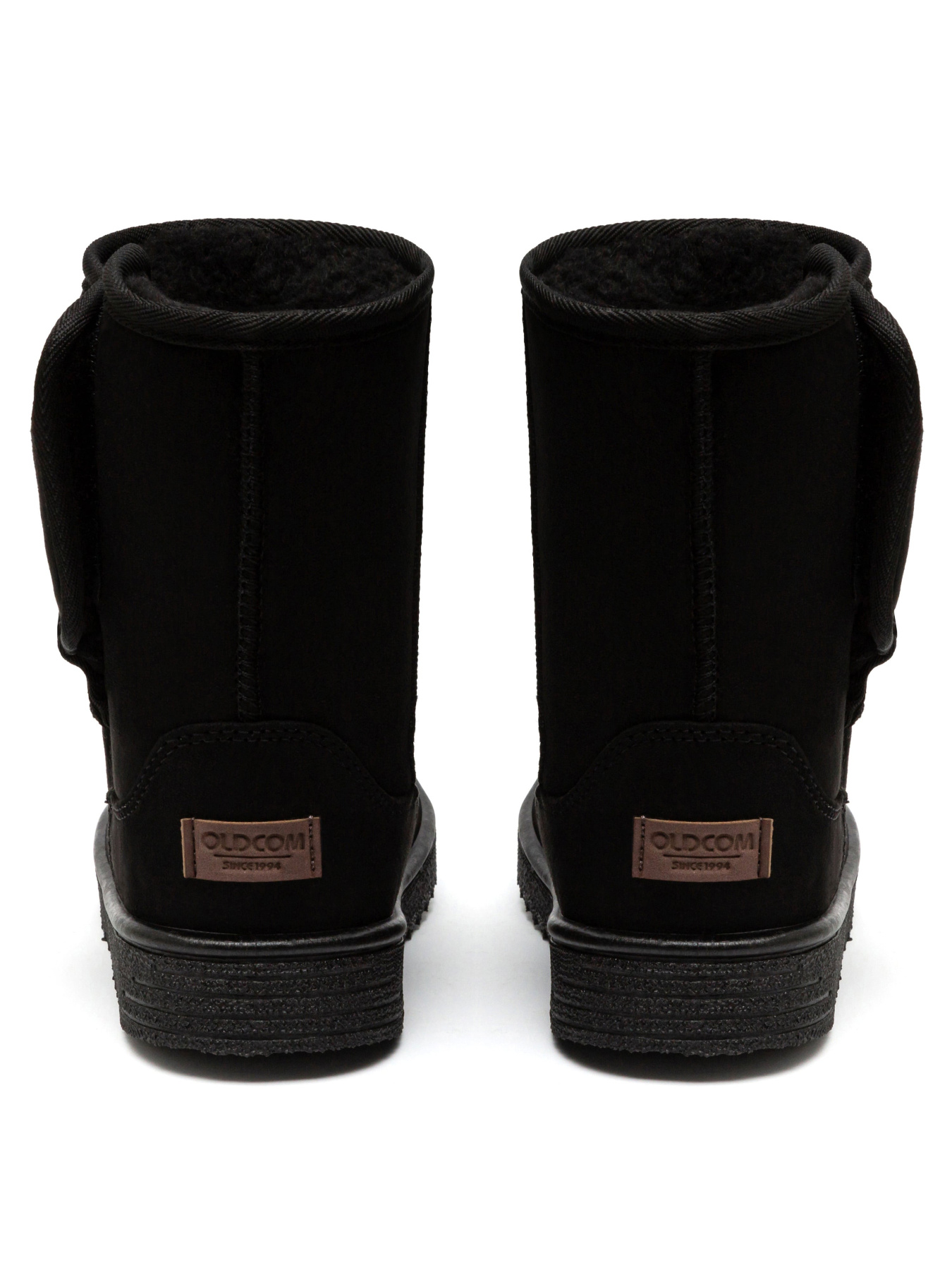 Сапоги Oldcom модель oc0731 Фото