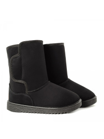 Сапоги Oldcom модель oc0731 Фото