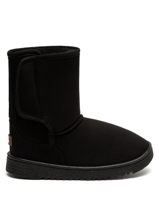 Сапоги Oldcom модель oc0731 Фото