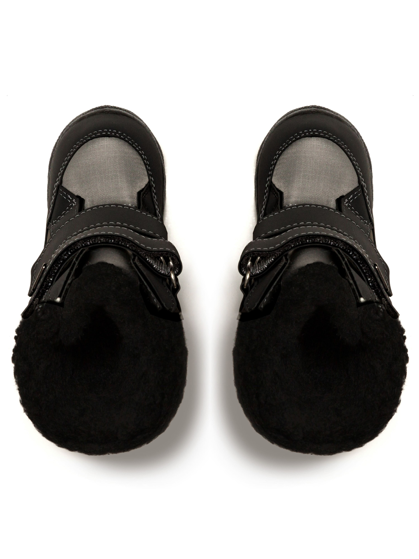 Сапоги дутики Oldcom модель oc0736 Фото