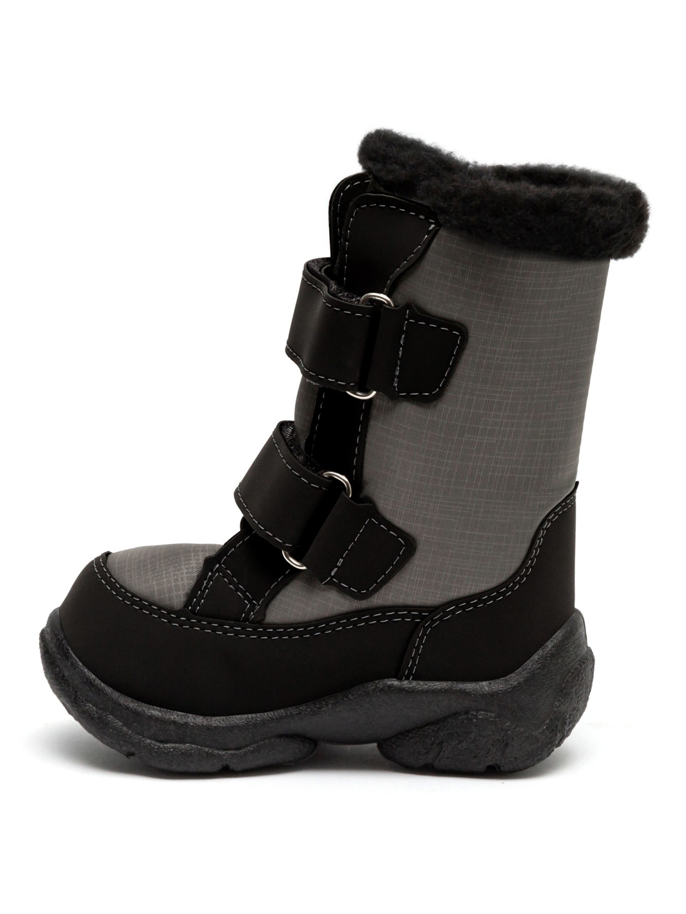 Сапоги дутики Oldcom модель oc0736 Фото