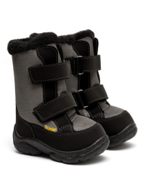 Сапоги дутики Oldcom модель oc0736 Фото