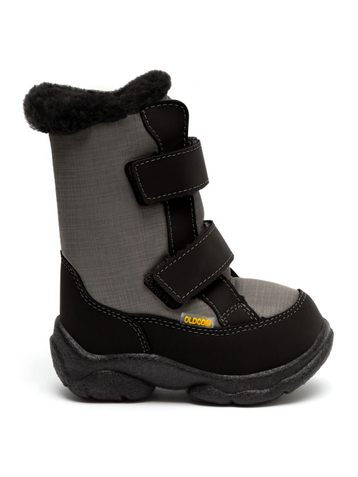 Чоботи дутики Oldcom модель oc0736 Фото