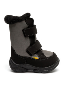 Чоботи дутики Oldcom модель oc0736 Фото