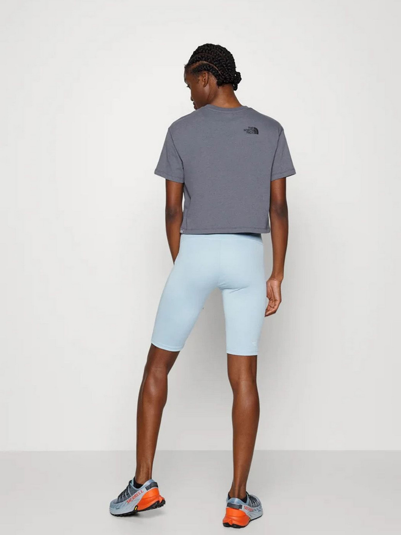 Шорты The North Face модель NF0A556E3R31 Фото