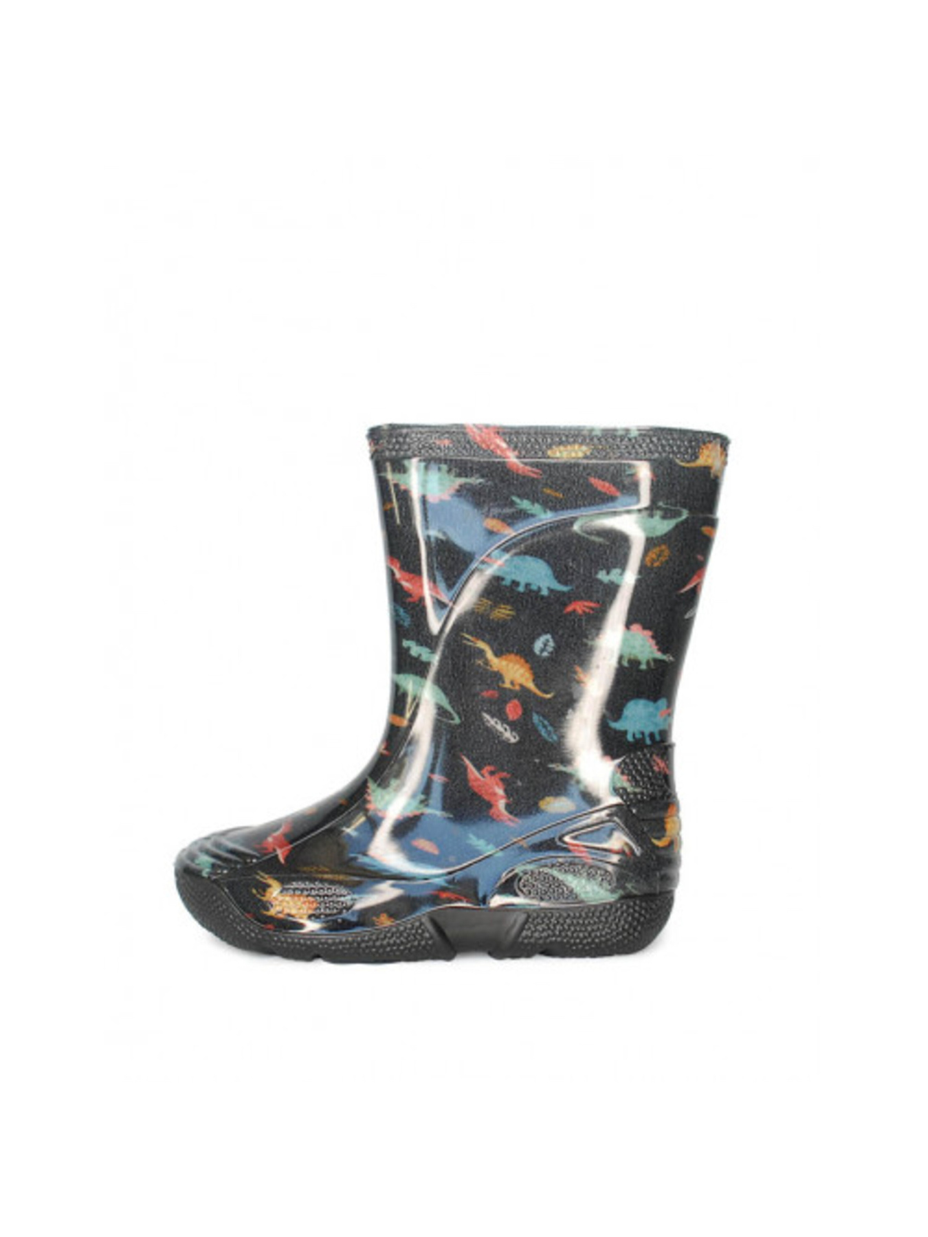 Сапоги резиновые Oldcom модель oc0737 Фото