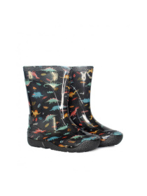 Сапоги резиновые Oldcom модель oc0737 Фото