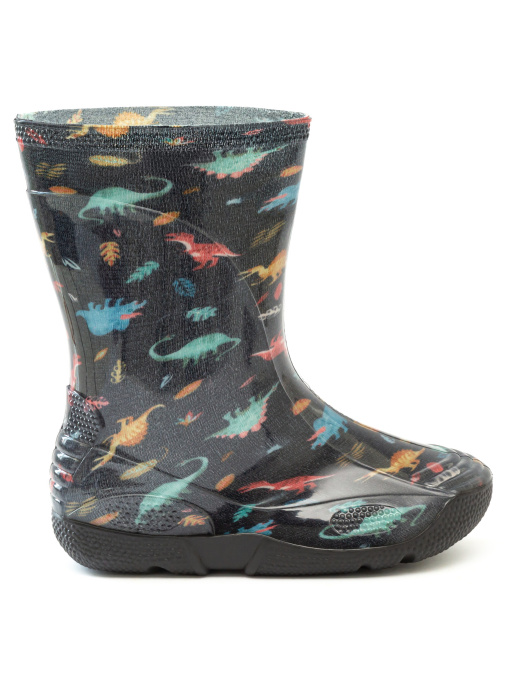 Чоботи гумові Oldcom модель oc0737 Фото