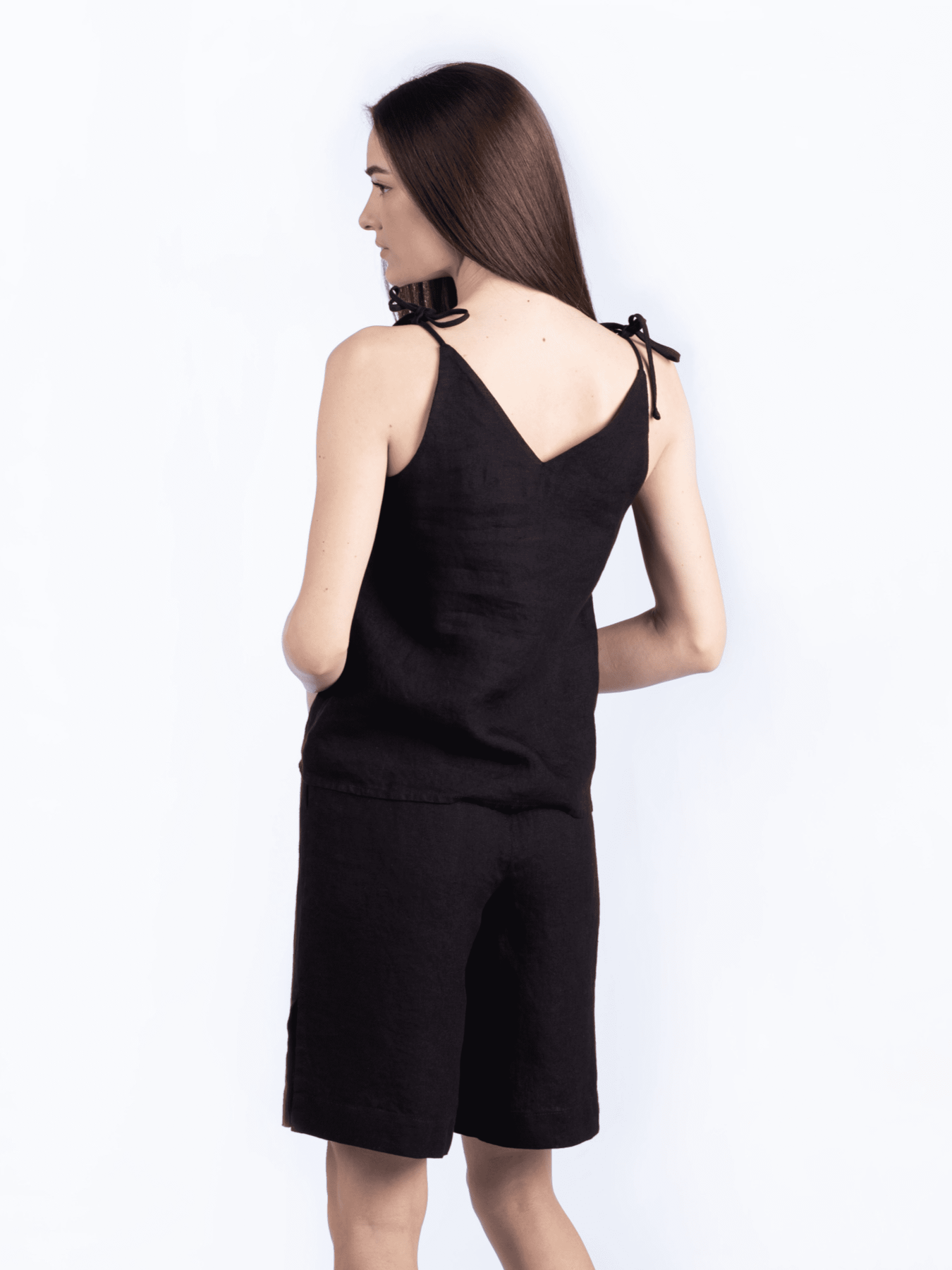 Шорты Едельвіка модель 157-22-00black Фото