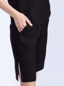 Шорты Едельвіка модель 157-22-00black Фото