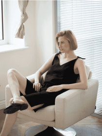 Повсякденні шорти Едельвіка модель 157-22-00black Фото