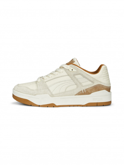 Кросівки PUMA Slipstream Premium модель 390116 — фото - INTERTOP