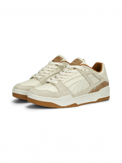 Кросівки PUMA Slipstream Premium модель 390116 — фото 5 - INTERTOP
