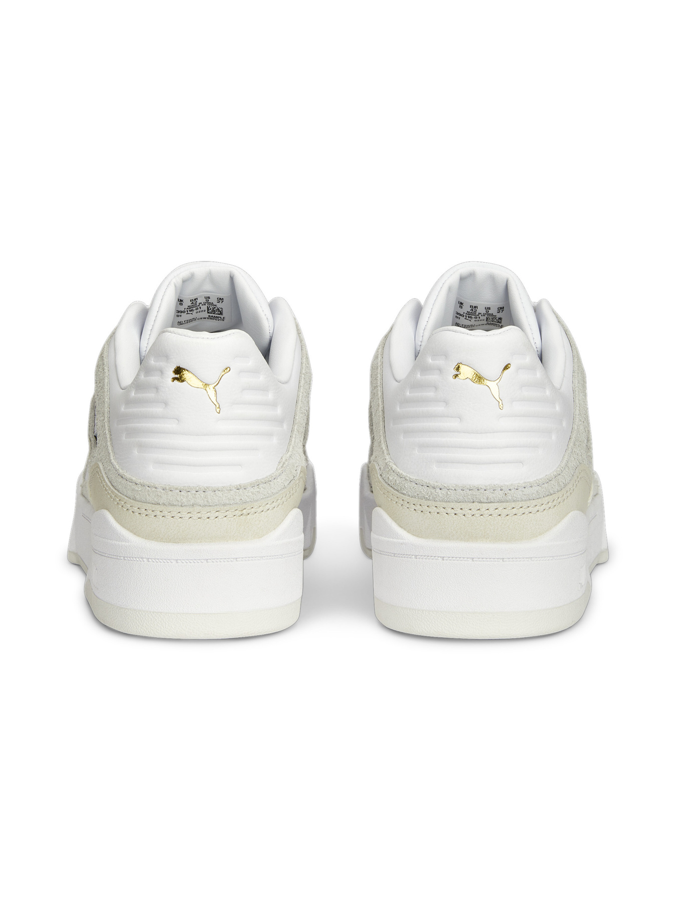 Кросівки PUMA Slipstream Premium модель 390116 Фото