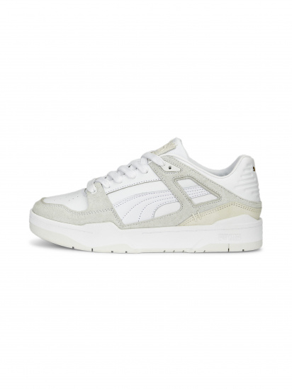 Кросівки PUMA Slipstream Premium модель 390116 — фото - INTERTOP
