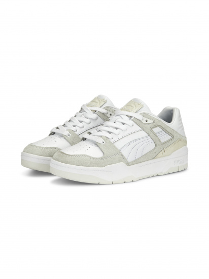 Кросівки PUMA Slipstream Premium модель 390116 — фото 5 - INTERTOP