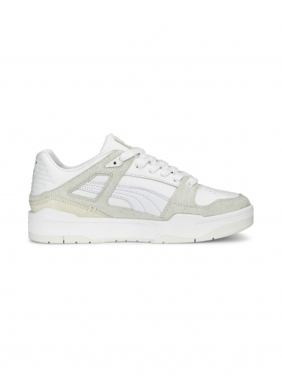 Кросівки PUMA Slipstream Premium модель 390116 - фото