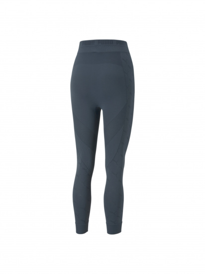 Легінси спортивні PUMA Evoknit 7/8 Tights модель 673094 — фото - INTERTOP