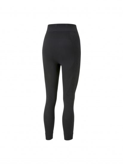 Легінси спортивні PUMA EVOKNIT 7/8 Tights модель 673094 — фото - INTERTOP