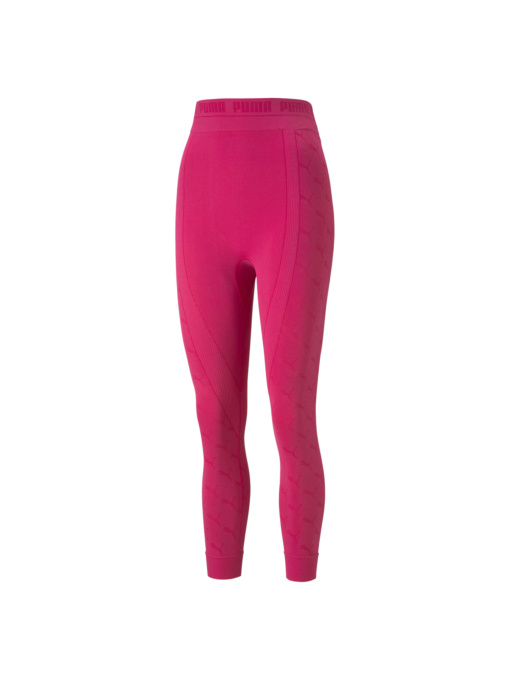 Спортивні леггінси PUMA Evoknit 7/8 Tights модель 673094 Фото