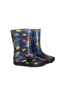 Сапоги резиновые Oldcom модель oc0738 Фото