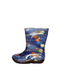 Сапоги резиновые Oldcom модель oc0738 Фото