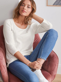 Лонгслів Tchibo модель T1687946818 Фото