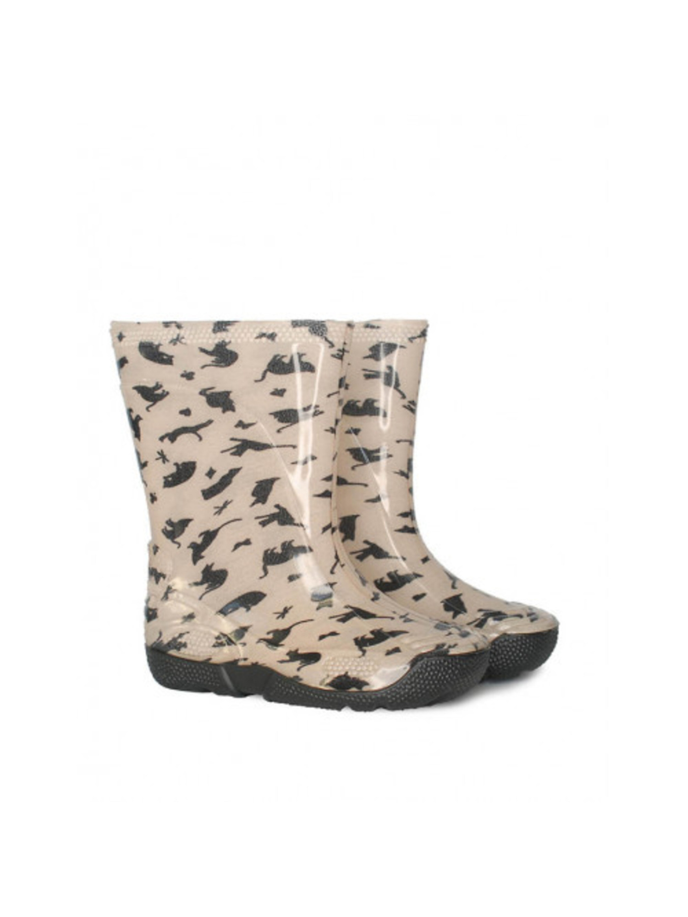 Сапоги резиновые Oldcom модель oc0739 Фото