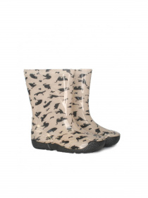 Сапоги резиновые Oldcom модель oc0739 Фото