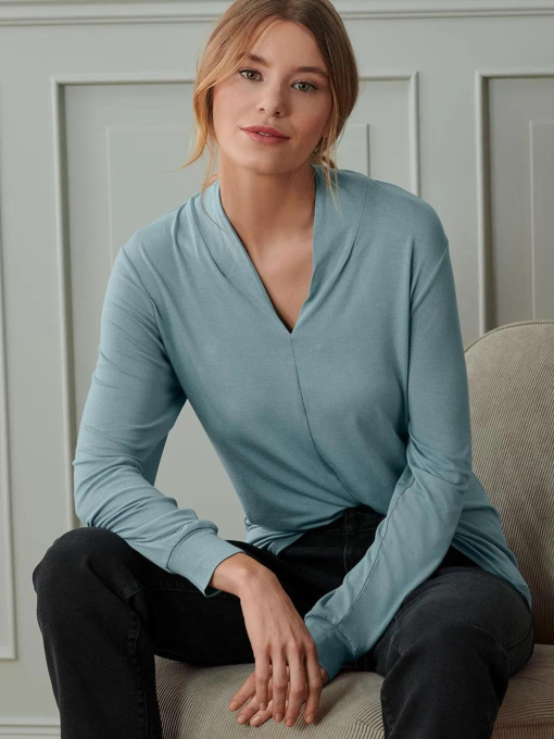 Блуза Tchibo модель T1687950894 Фото