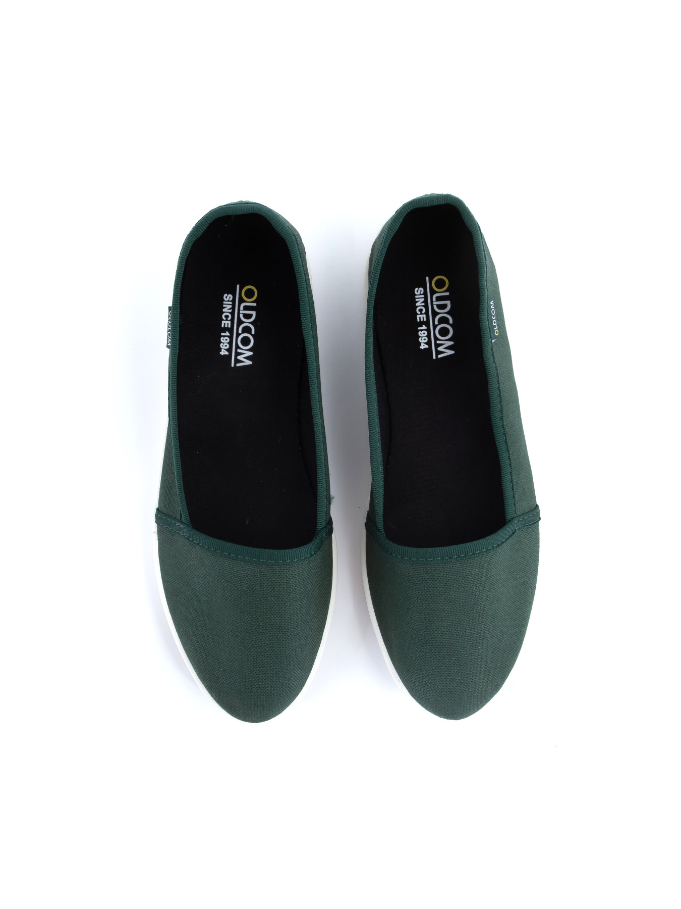 Эспадрильи Oldcom модель oc0740 Фото