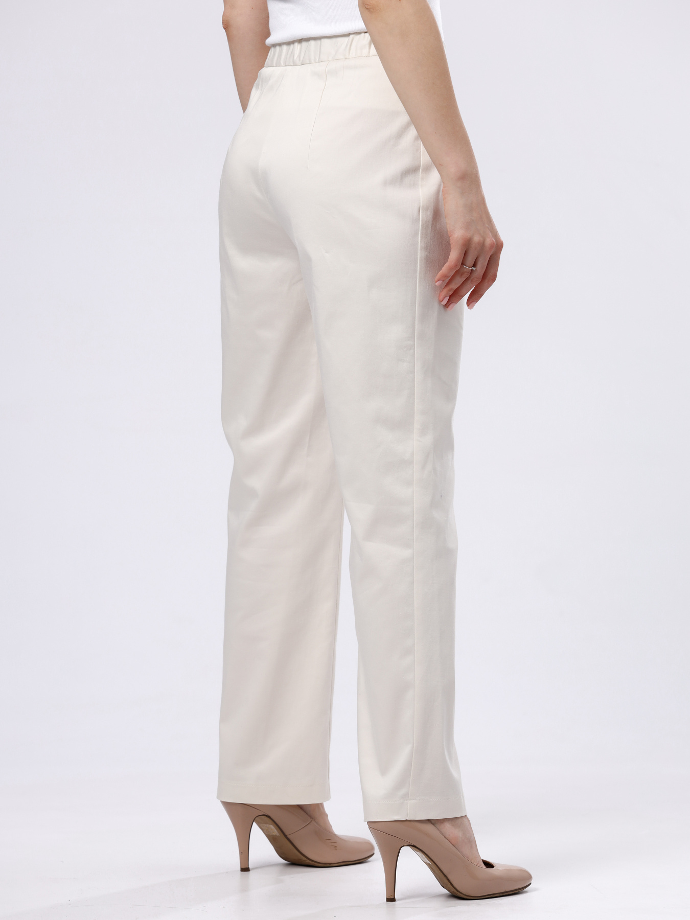 Брюки повседневные CAT ORANGE модель 7164 Фото