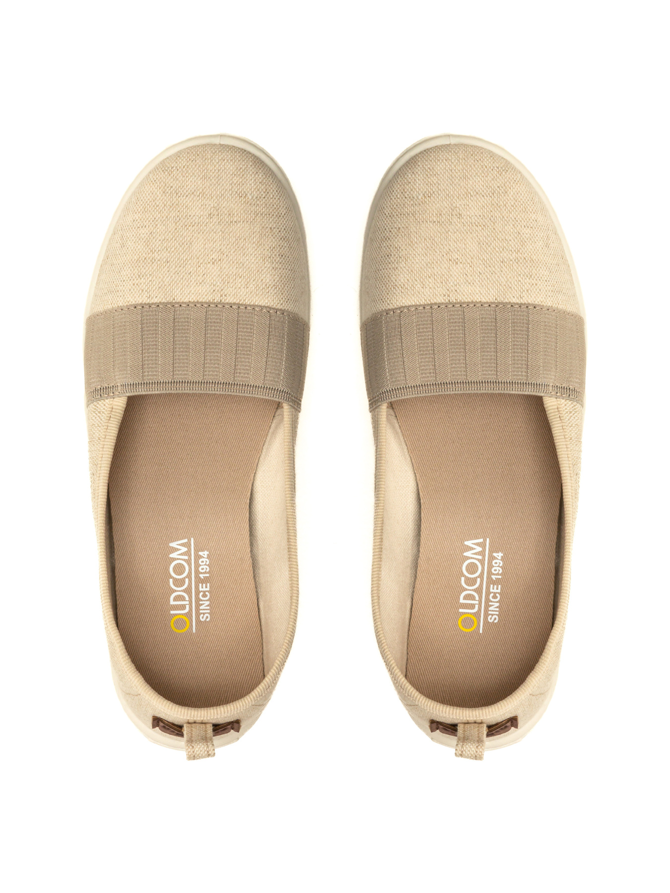 Эспадрильи Oldcom модель oc0742 Фото