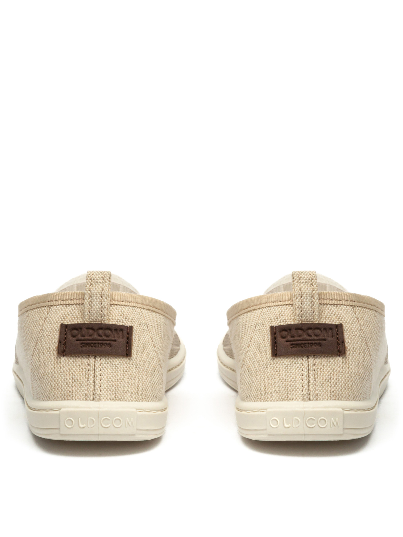 Эспадрильи Oldcom модель oc0742 Фото