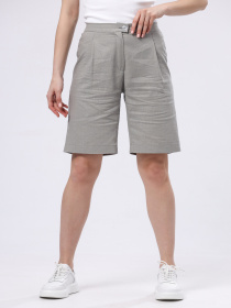 Шорты CAT ORANGE модель 7165c Фото