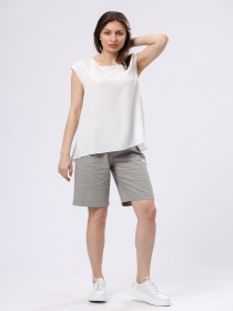 Шорты CAT ORANGE модель 7165c Фото