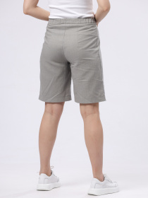 Повседневные шорты CAT ORANGE модель 7165c Повседневные шорты CAT ORANGE модель 7165c Фото