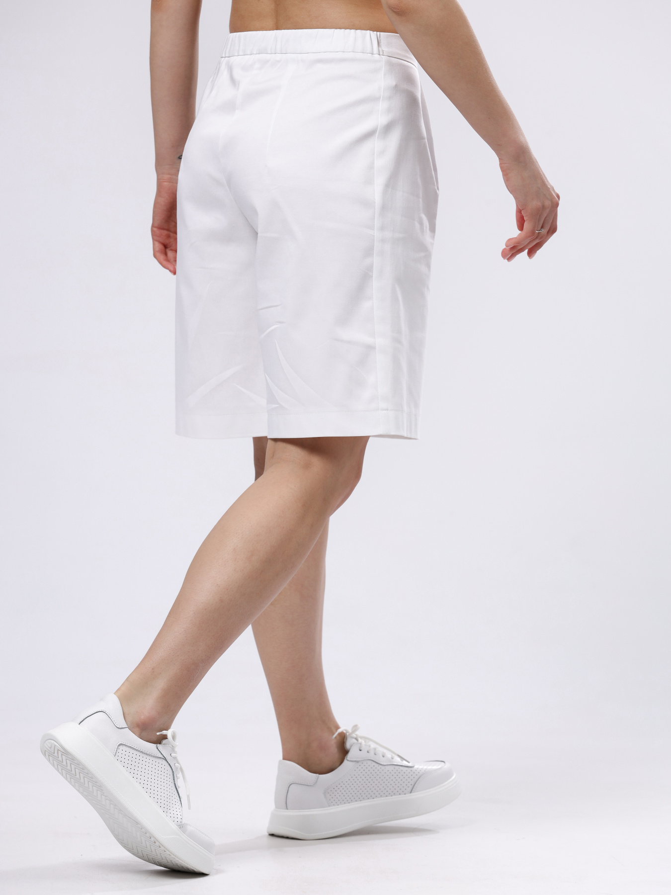 Повсякденні шорти CAT ORANGE модель 7166c Фото