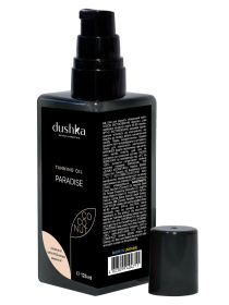 Масло для загара Dushka модель NF-00005930 Фото